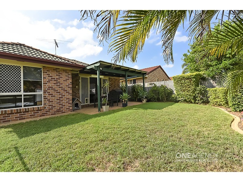 40 Leichhardt Cct, Forest Lake QLD 4078