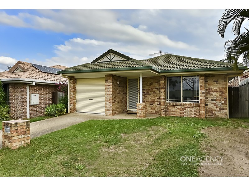 6 Argyle Pl, Forest Lake QLD 4078