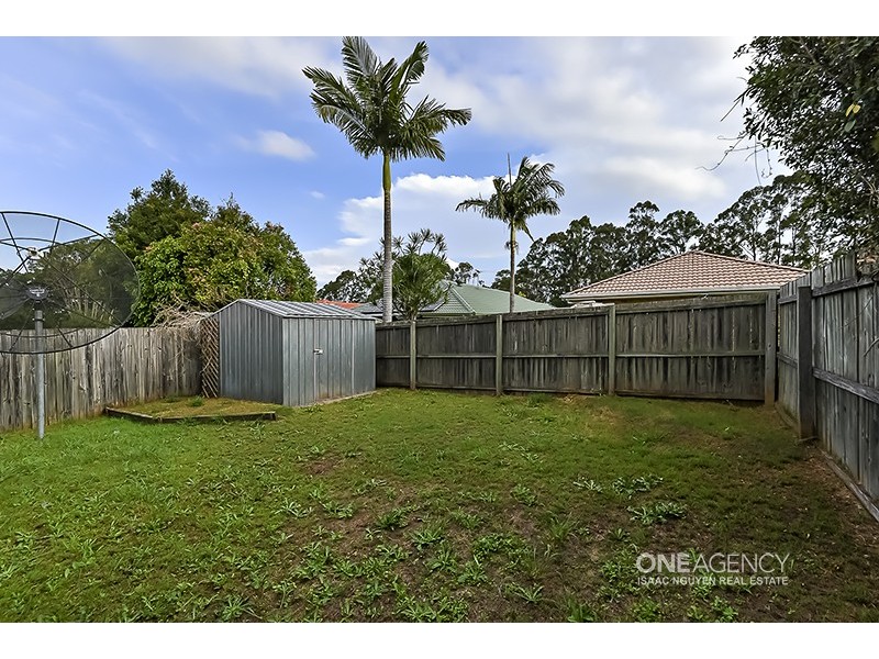 6 Argyle Pl, Forest Lake QLD 4078