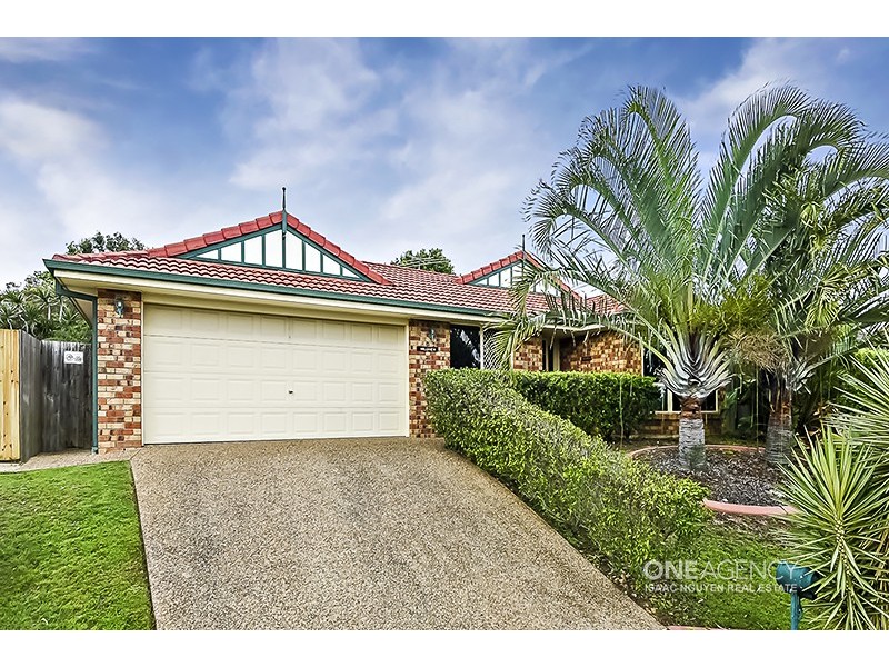 86 Woodcrest Way, Springfield QLD 4300
