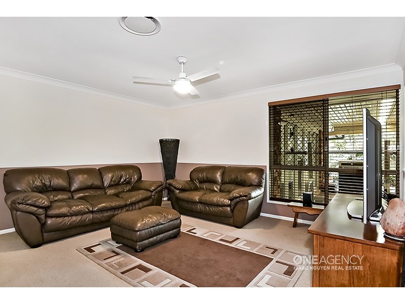 86 Woodcrest Way, Springfield QLD 4300