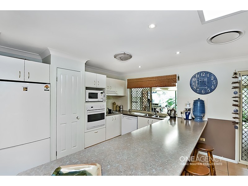 86 Woodcrest Way, Springfield QLD 4300