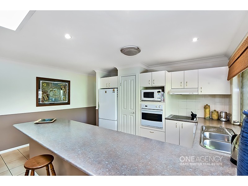 86 Woodcrest Way, Springfield QLD 4300