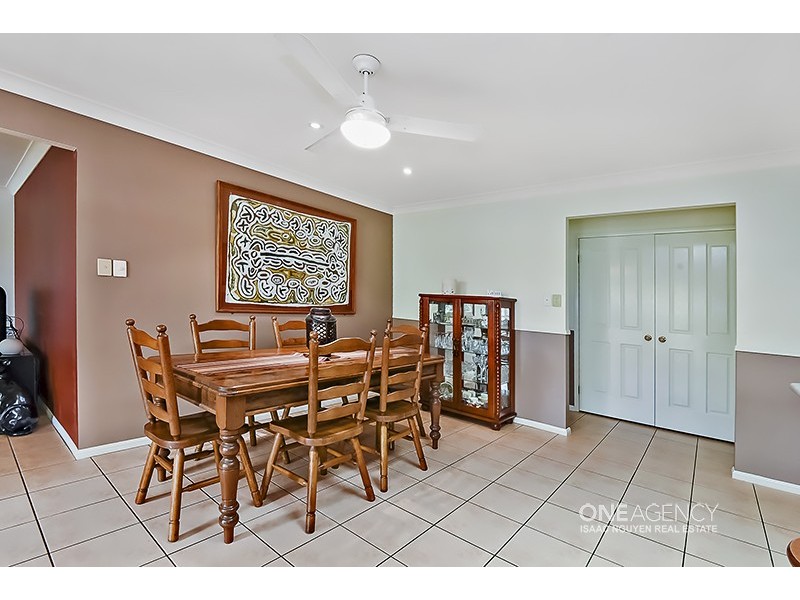 86 Woodcrest Way, Springfield QLD 4300