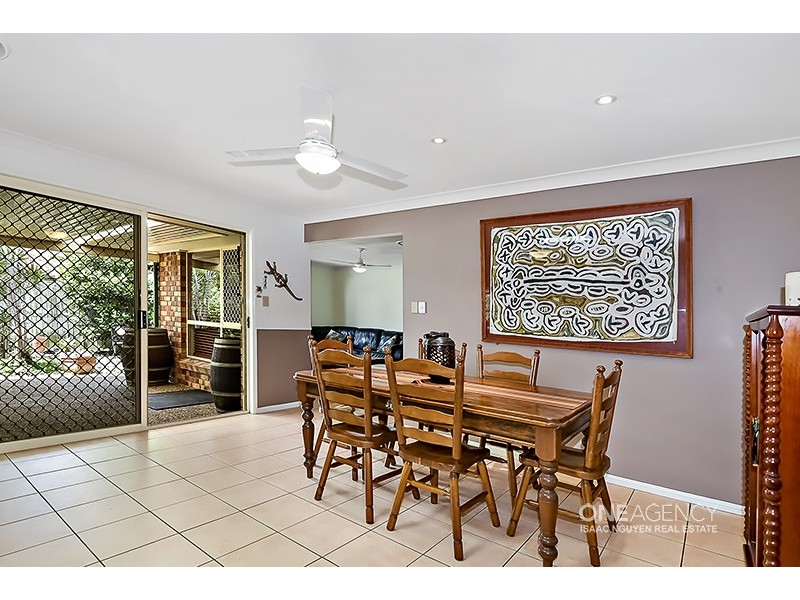 86 Woodcrest Way, Springfield QLD 4300