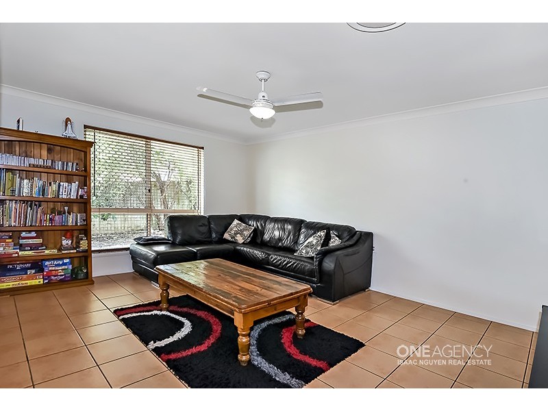 86 Woodcrest Way, Springfield QLD 4300
