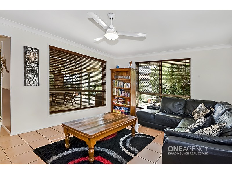 86 Woodcrest Way, Springfield QLD 4300