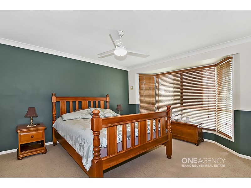 86 Woodcrest Way, Springfield QLD 4300
