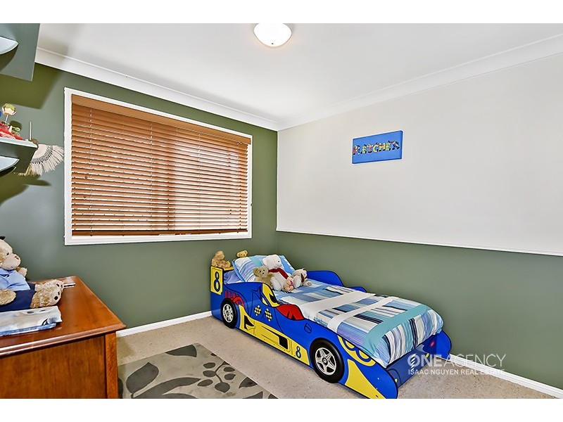 86 Woodcrest Way, Springfield QLD 4300