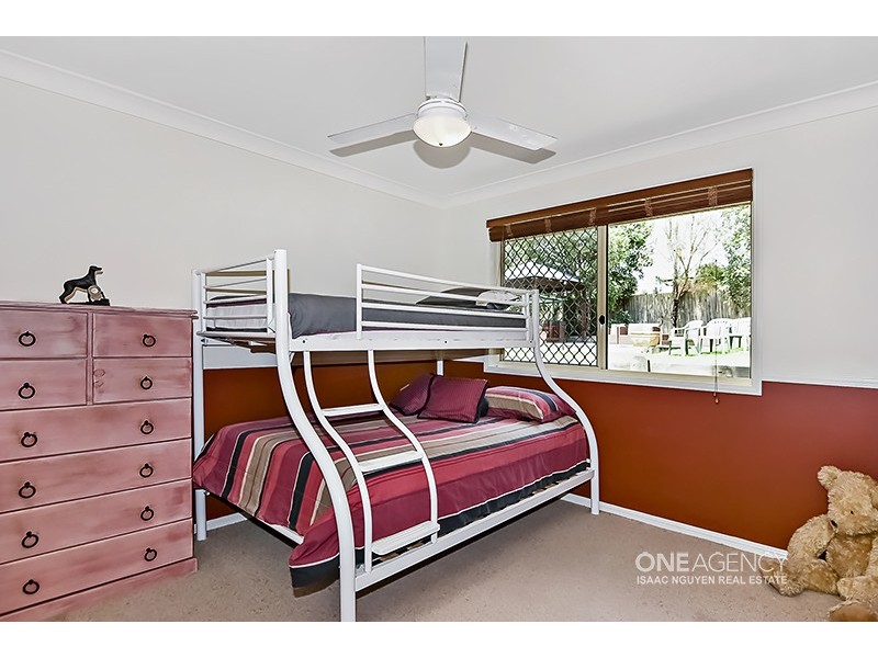 86 Woodcrest Way, Springfield QLD 4300