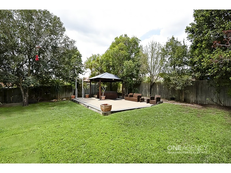 86 Woodcrest Way, Springfield QLD 4300