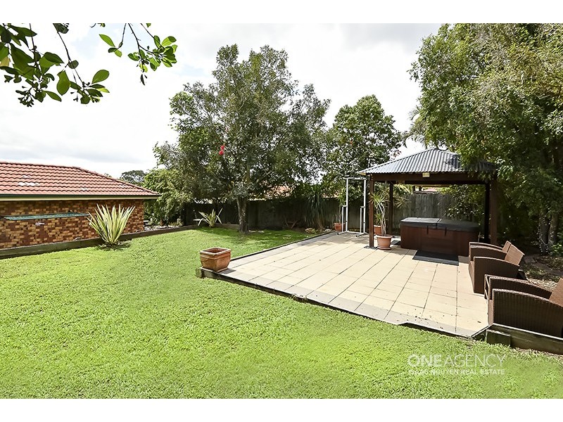 86 Woodcrest Way, Springfield QLD 4300