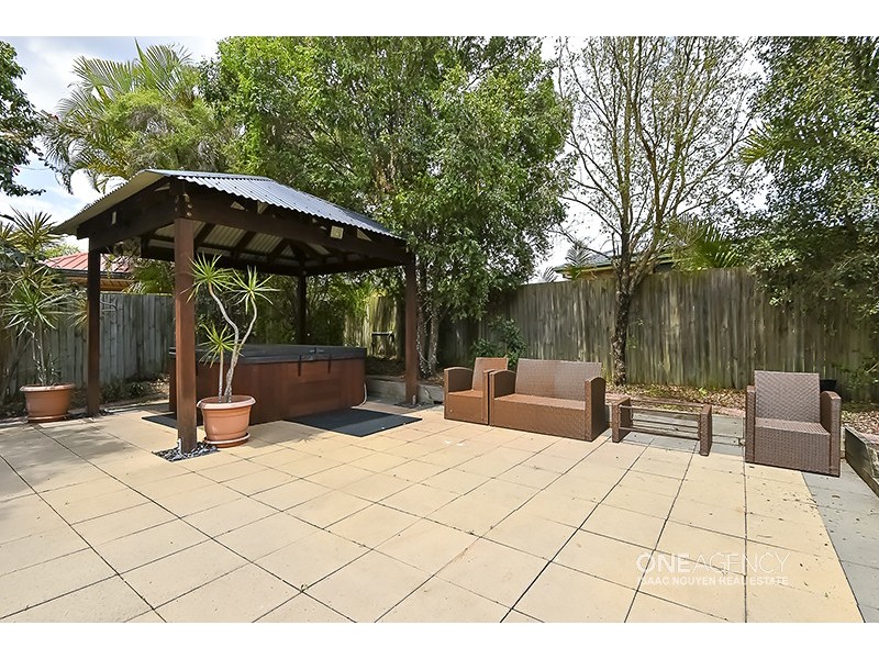 86 Woodcrest Way, Springfield QLD 4300