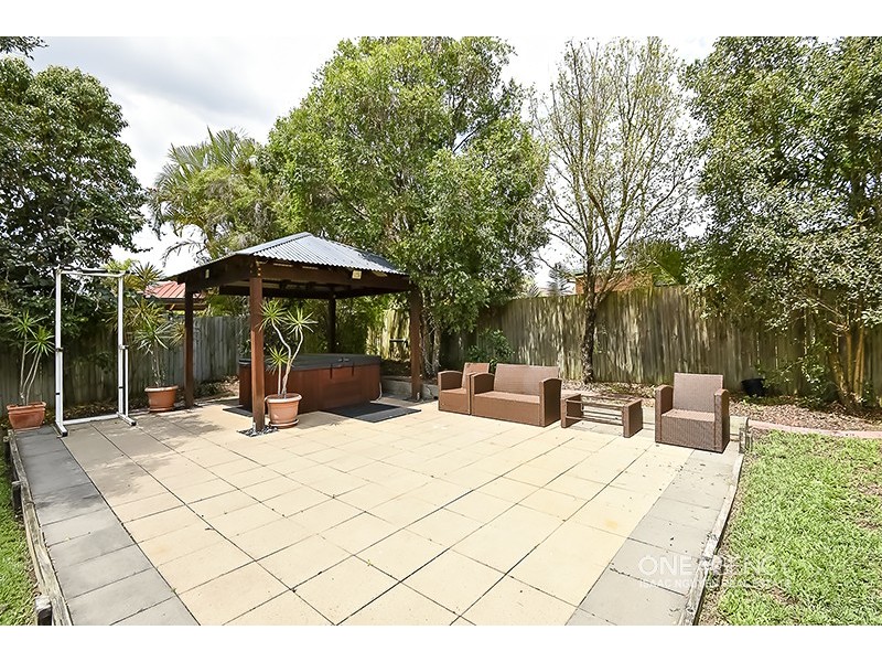 86 Woodcrest Way, Springfield QLD 4300