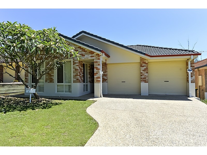 18 Mannix Place, Forest Lake QLD 4078