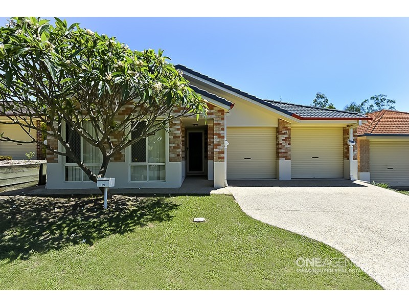 18 Mannix Place, Forest Lake QLD 4078