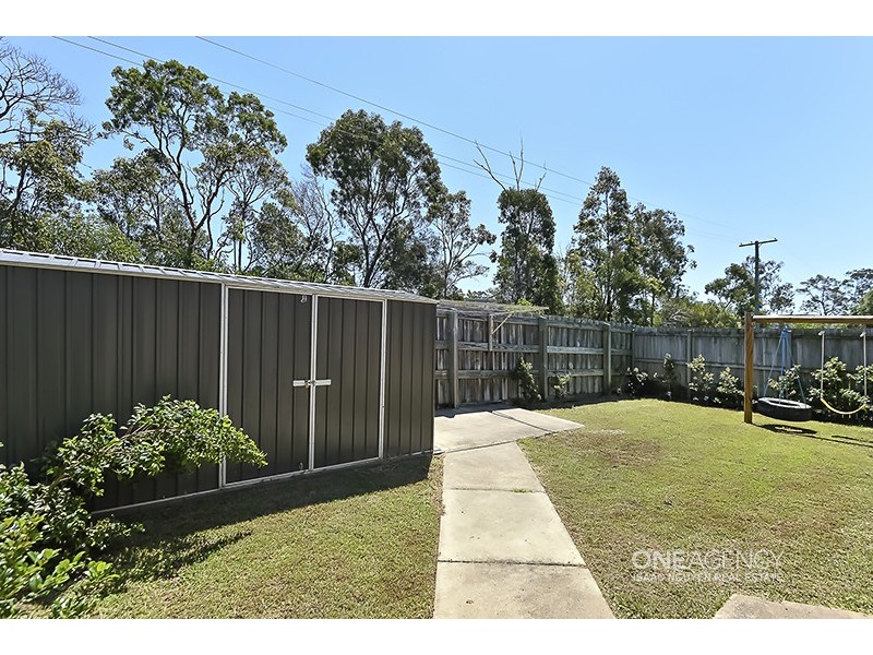 18 Mannix Place, Forest Lake QLD 4078