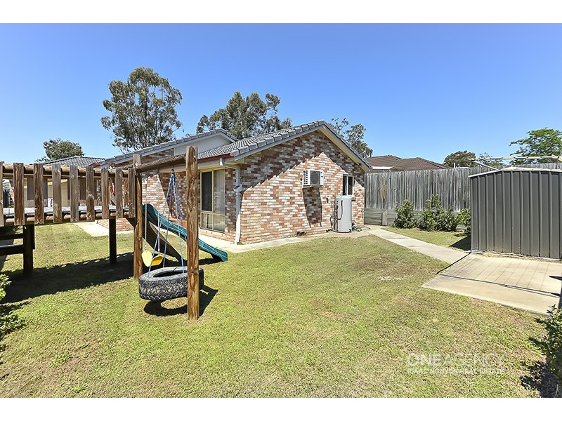 18 Mannix Place, Forest Lake QLD 4078