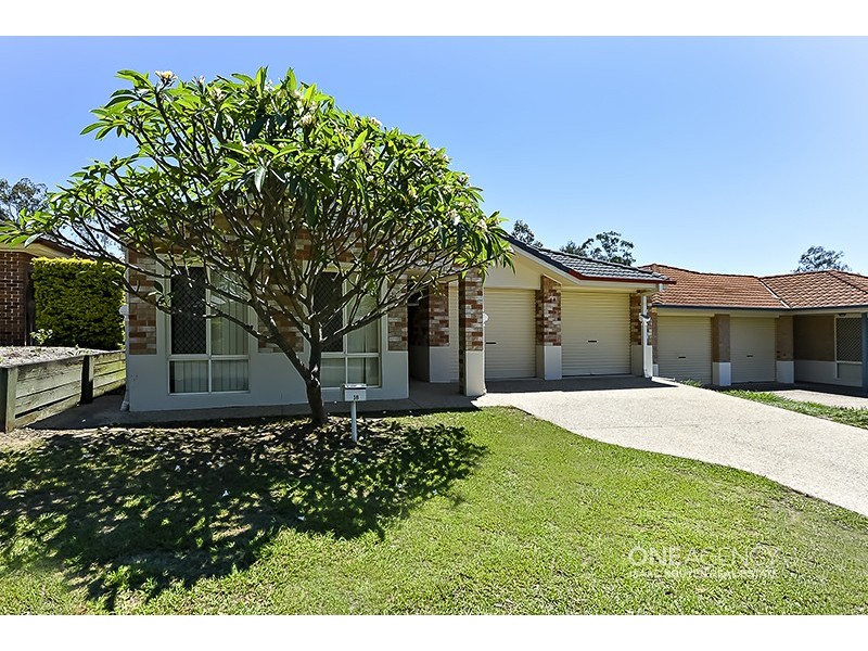 18 Mannix Place, Forest Lake QLD 4078