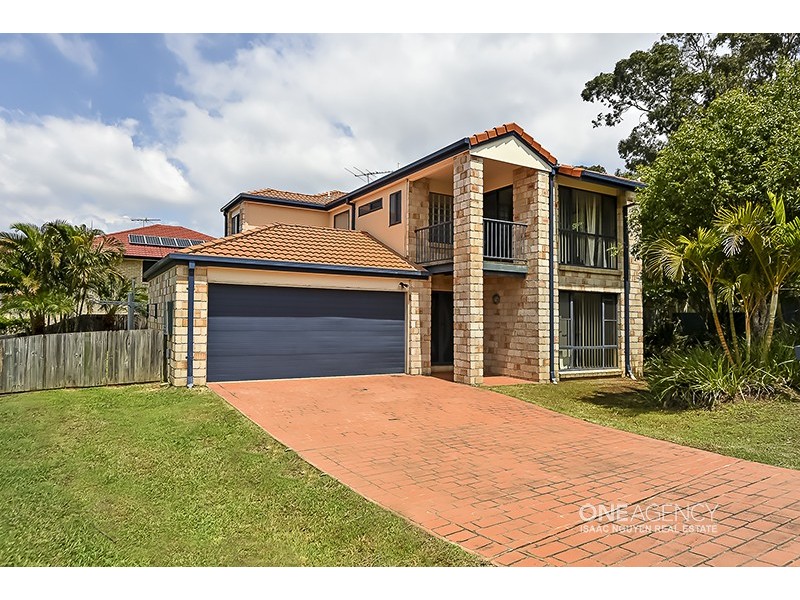 71 Claremont Pde, Forest Lake QLD 4078