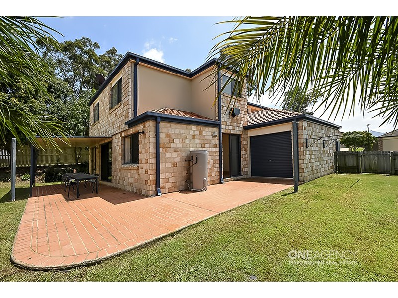 71 Claremont Pde, Forest Lake QLD 4078