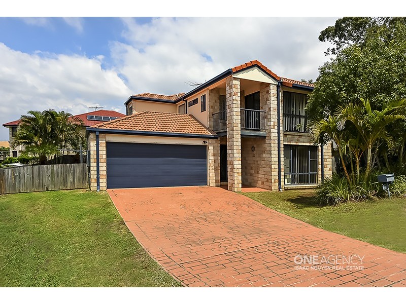 71 Claremont Pde, Forest Lake QLD 4078