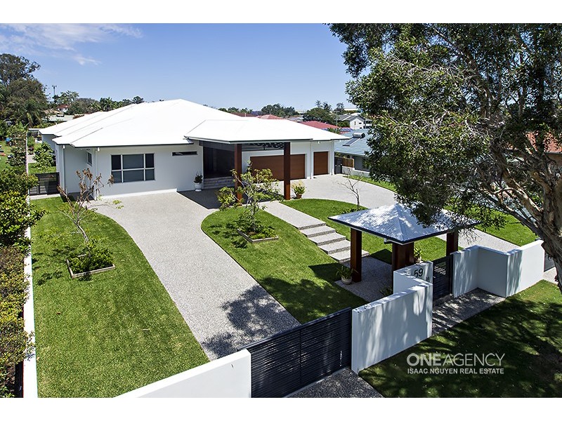 59 Winslow Street, Darra QLD 4076