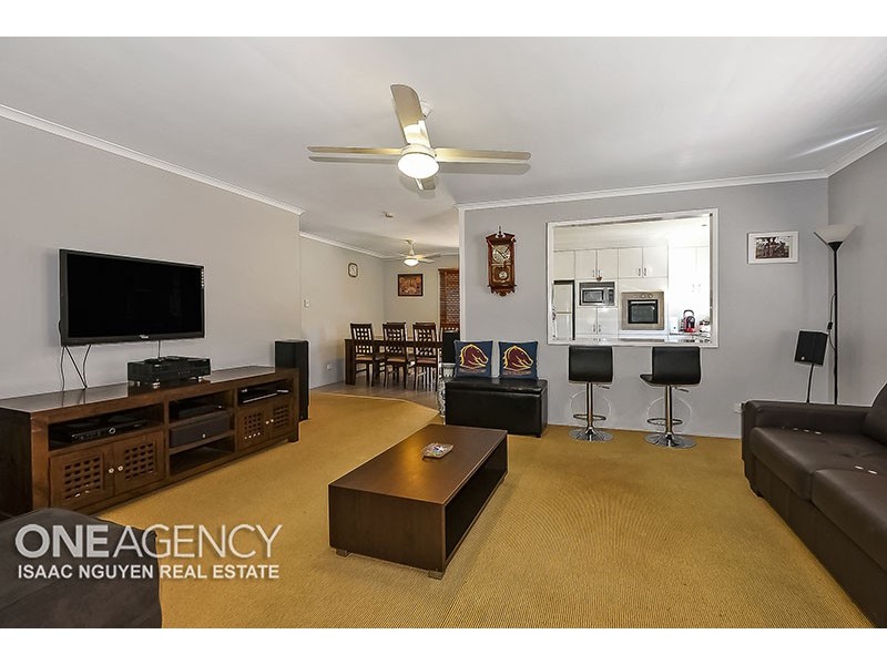 9 Hampton Street, Durack QLD 4077