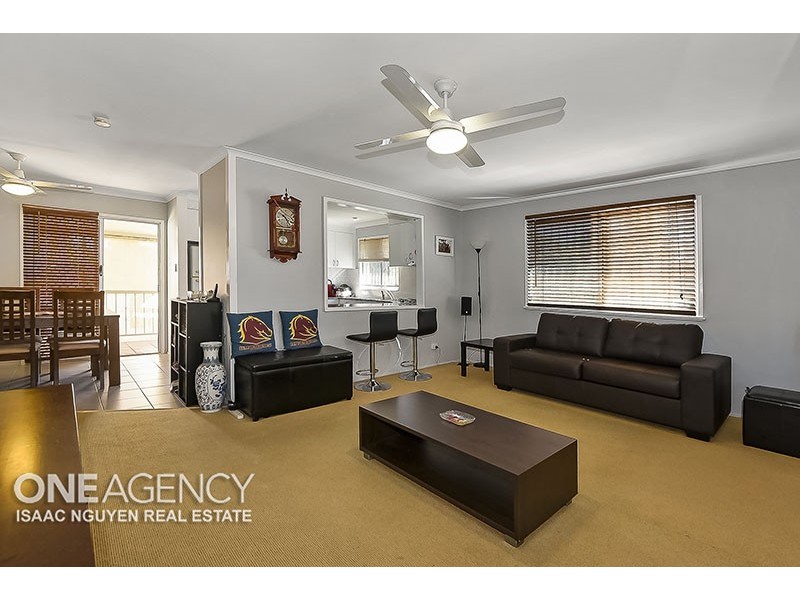 9 Hampton Street, Durack QLD 4077