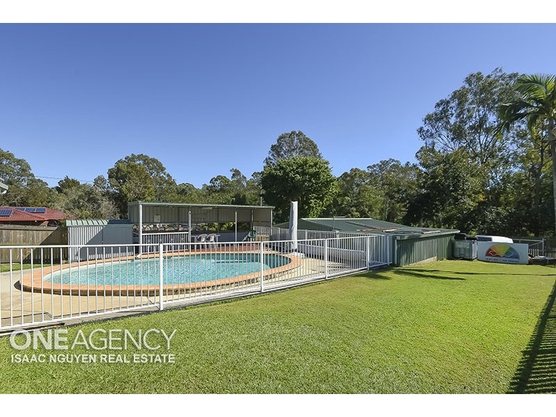 9 Hampton Street, Durack QLD 4077