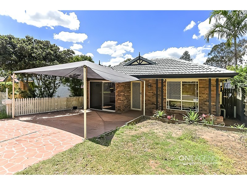 36 Clarendon Cir, Forest Lake QLD 4078