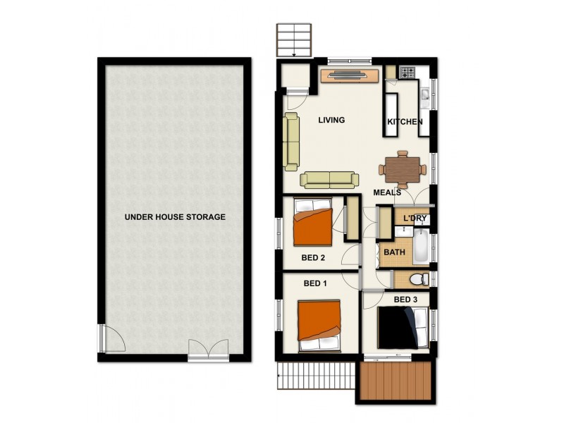 109 Brisbane Terrace, Goodna QLD 4300