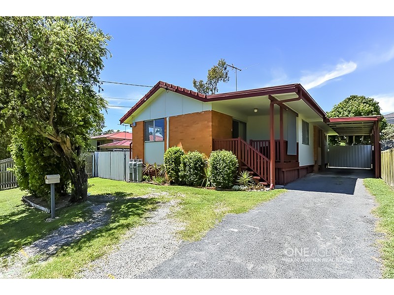 7 Karina St, Gailes QLD 4300