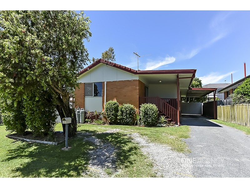 7 Karina St, Gailes QLD 4300