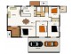 7 Karina St, Gailes QLD 4300 Floorplan
