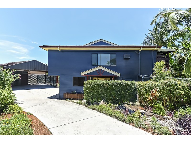 5 Glenala Rd, Durack QLD 4077