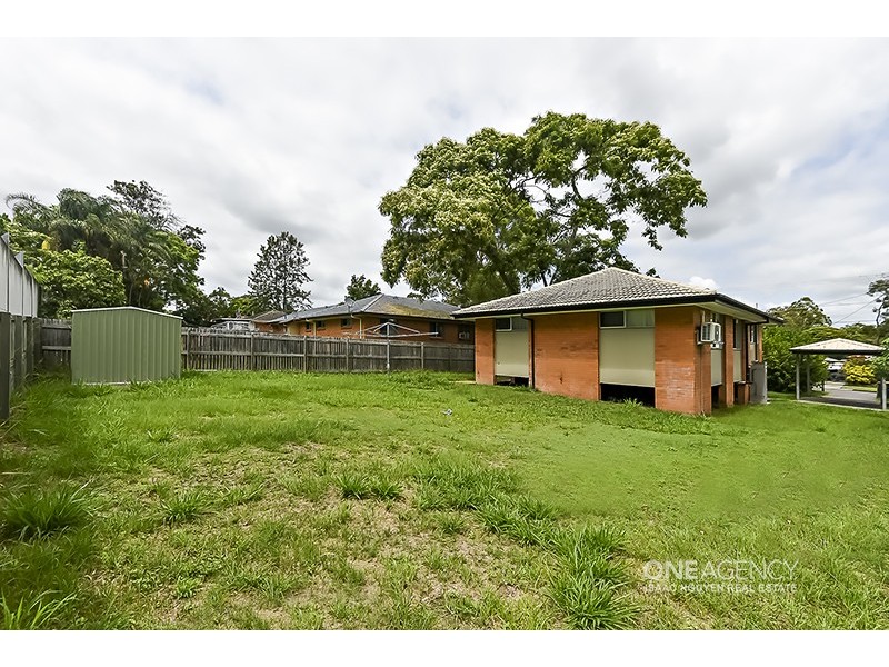 77 Sinclair Drive, Ellen Grove QLD 4078