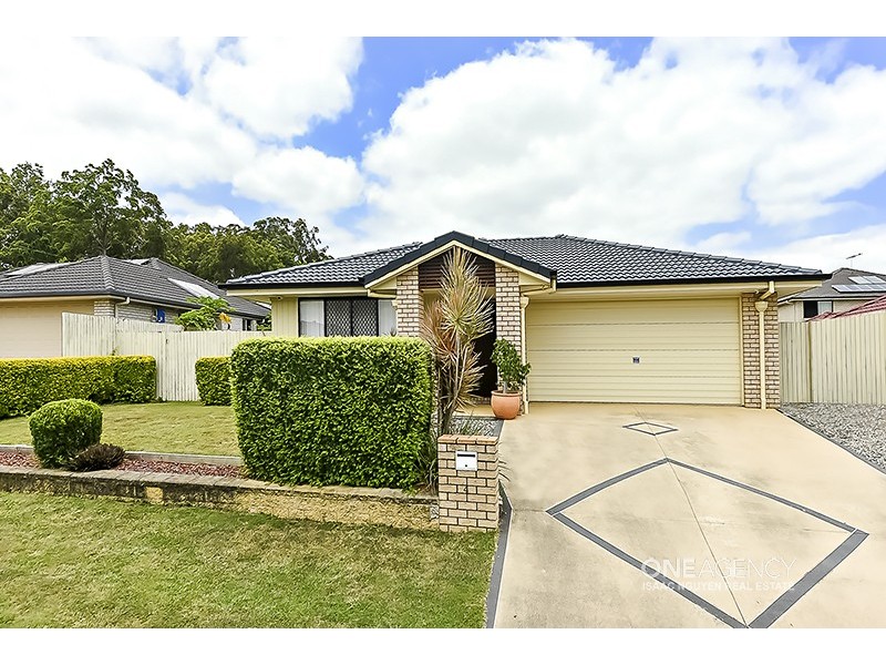 4 Sunny St, Doolandella QLD 4077