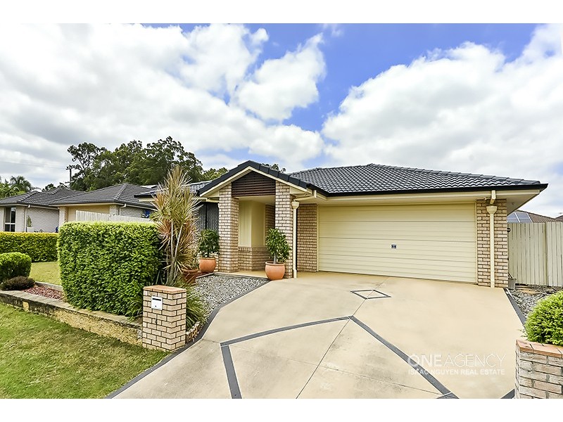 4 Sunny St, Doolandella QLD 4077