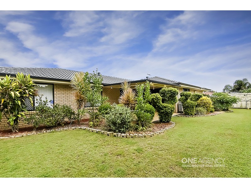 4 Sunny St, Doolandella QLD 4077