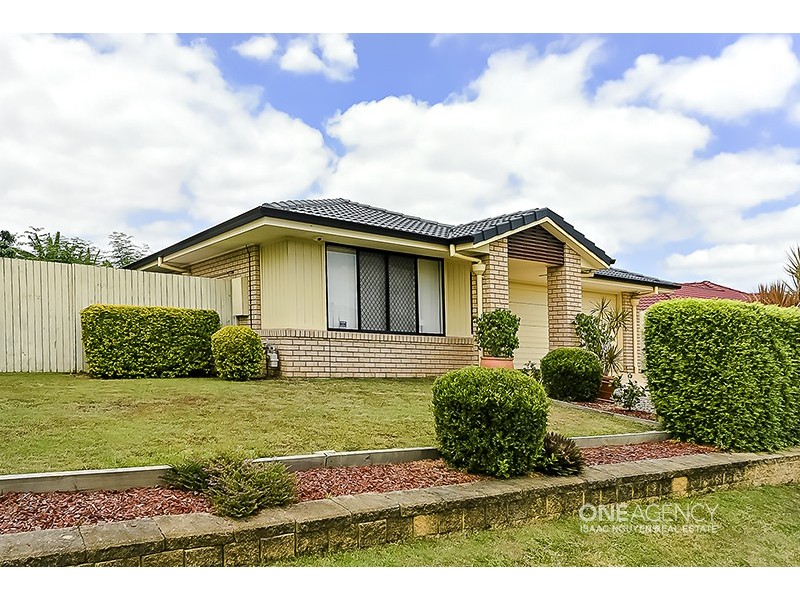 4 Sunny St, Doolandella QLD 4077