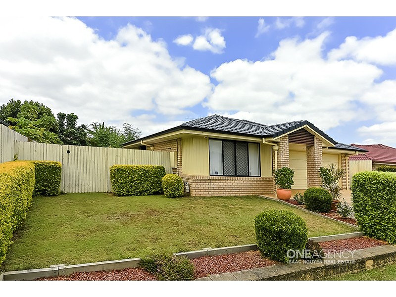 4 Sunny St, Doolandella QLD 4077