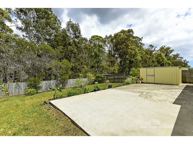3 Lake Cootharaba Pl, Logan Reserve QLD 4133