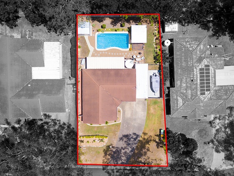 18 Pringle Pl, Forest Lake QLD 4078