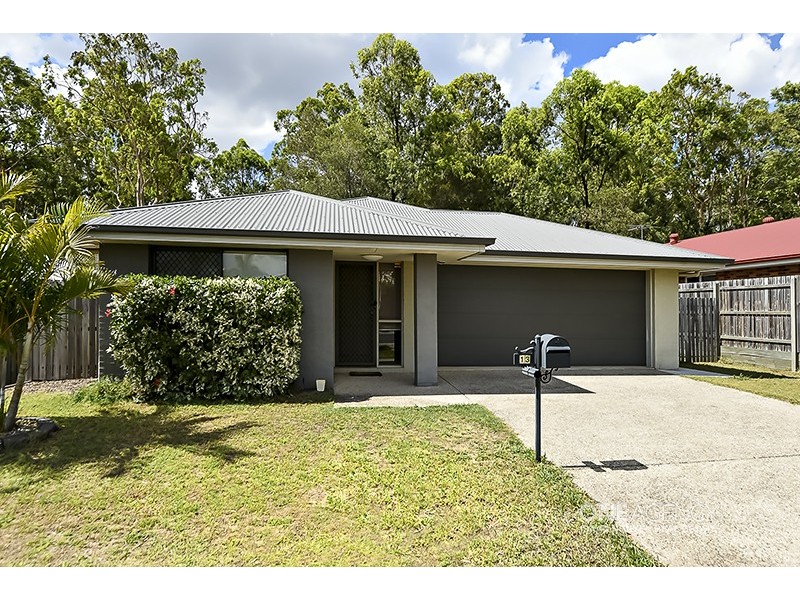 13 Tropical Drive, Forest Lake QLD 4078