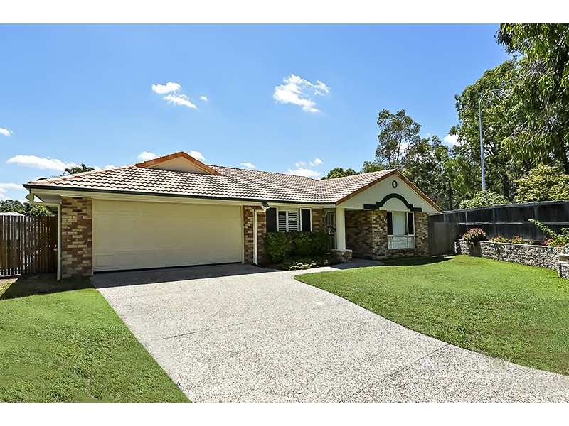 62 Pacific Pde, Forest Lake QLD 4078