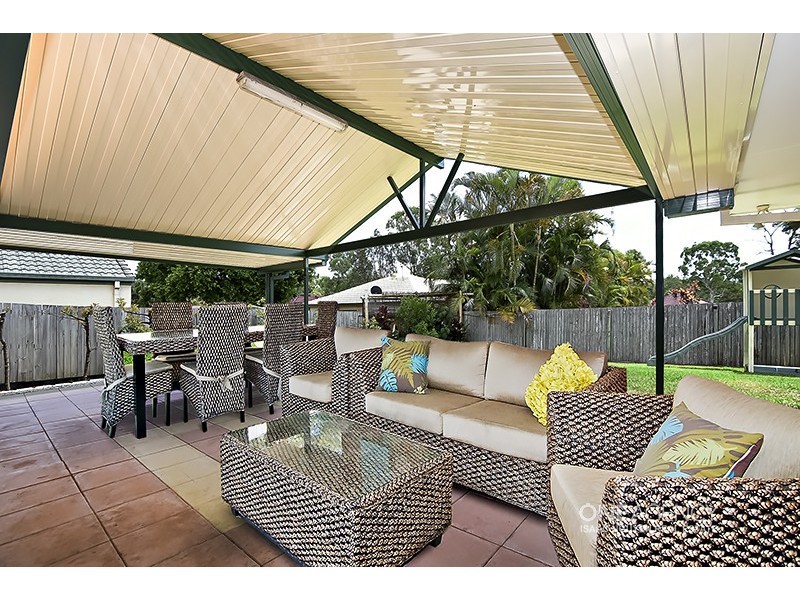 62 Pacific Pde, Forest Lake QLD 4078