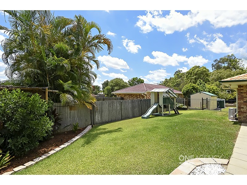 62 Pacific Pde, Forest Lake QLD 4078