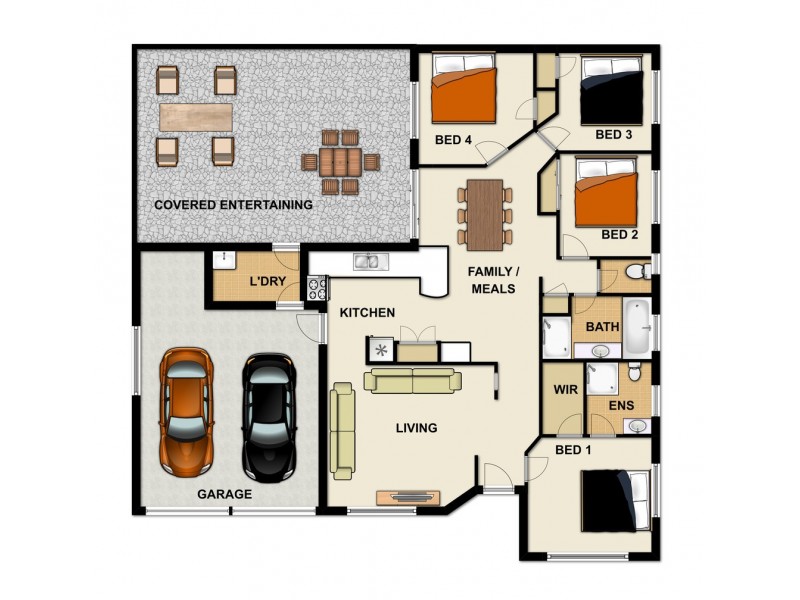 62 Pacific Pde, Forest Lake QLD 4078