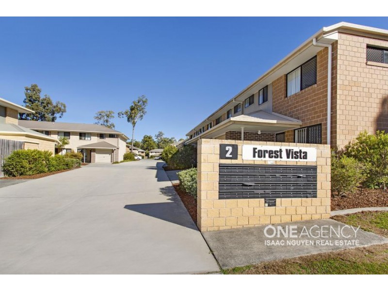 27/2 Sienna St, Ellen Grove QLD 4078